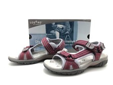 LEGERO Damen Sandalen Gr. 37