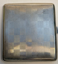 Zigarettenetui Dänemark 925