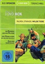 Bud Spencer & Terence Hill –