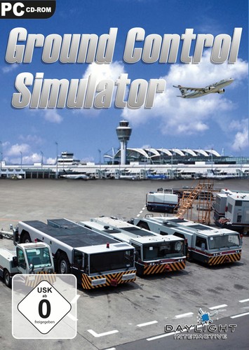 Ground control simulator pc - simulator,