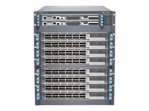 Juniper mx10016 base router - juniper, mx10016-base