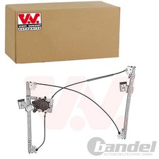 VAN WEZEL FENSTERHEBER VORNE