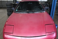Motorhaube ford probe - motorhaube,