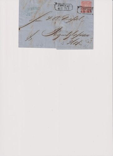 Briefmarken deutsches reich - briefmarken,