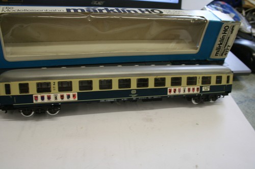 Märklin somo 4177 - h0,