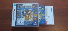 Professor Layton und der Ruf