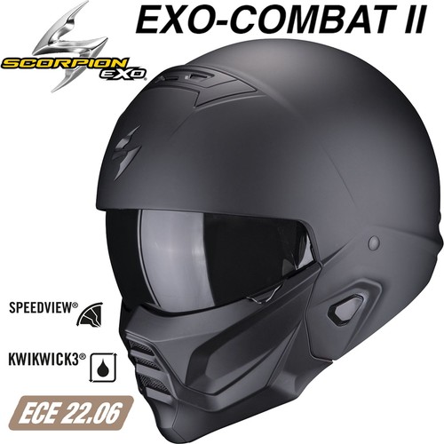 Scorpion jethelm exo combat - jethelm, exo-combat