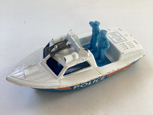 Matchbox superfast e - matchbox,