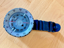 Suunto Tauchkompass