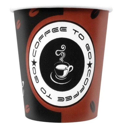 Made 3000x coffee to - made, go