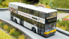 MAN DN95  "Rheinland-Pfalz" BVG Berlin Linie 200 - Rietze 1:87