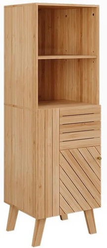 Vicco midischrank lucie - midischrank,