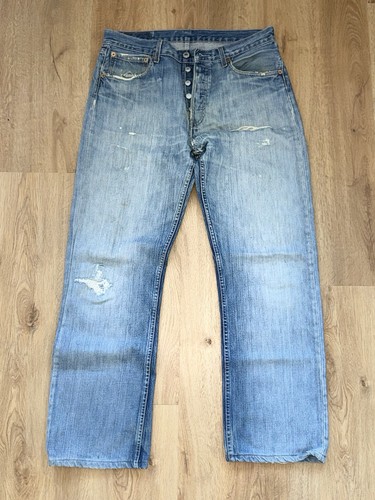 Levi 501 herren jeans - levi’s,