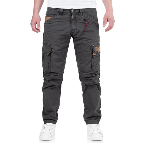 Timezone cargohose rogertz - cargohose,
