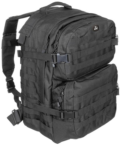 Rucksack assault 40l - assault, ii