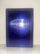 RATATOUILLE Disney Pixar