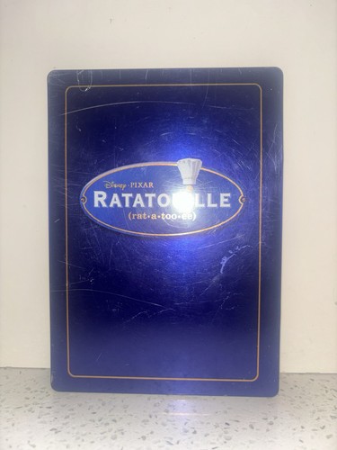Ratatouille disney pixar - disney,