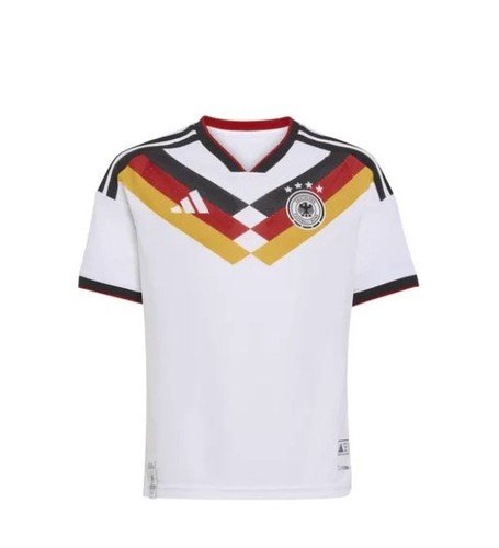 Adidas deutschland trikot - deutschland,