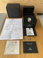 Formex Uhr - Essence - Space