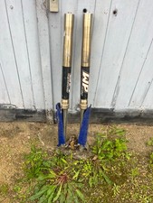 Husqvarna 510/570 Gabel