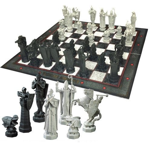 Harry potter schachspiel - potter,
