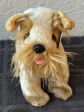 Beanie baby schnitzel - baby, the