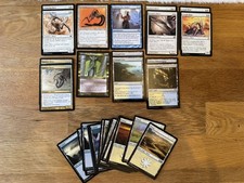 MTG Sliver/Remasuri Deck (60