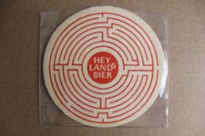 Bierdeckel  EDER-BRAUEREI