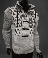 WINTER NORWEGER STEHKRAGEN