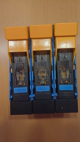 Stück efen lasttrenner nh00 - lasttrenner,