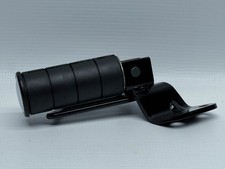 Suzuki VZ800 Intruder M800 Links Hinten Fußrastenanlage Rear left footrest(2) 07