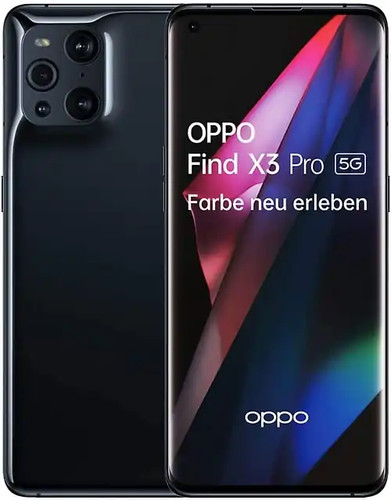 Oppo find pro - find,