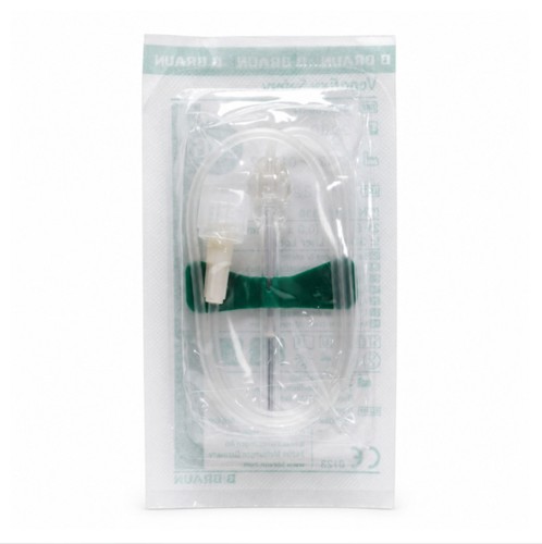 Venofix safety venenpunkt - venenpunkt.21, g