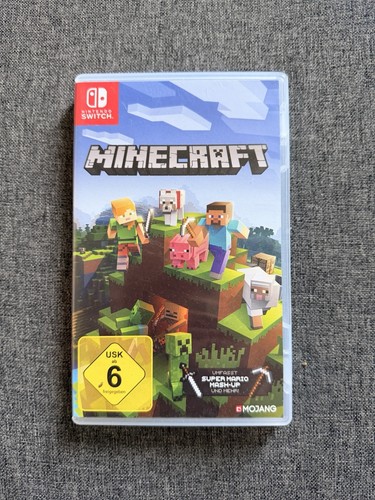 Minecraft-Switch-Edition