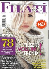 Lana Grossa Filati poker