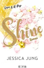 Shine - Love & K-Pop