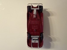 Model Auto Konvolut, 5 Stück