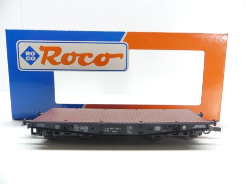 Roco 46380 schwerlastwagen - roco, h0