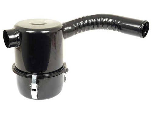 Sparex ölbadfilter komplett - sparex®,