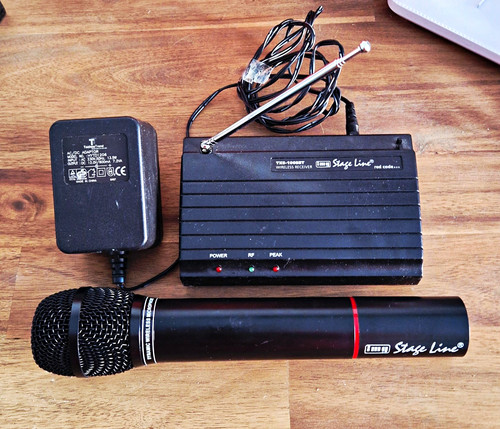 Stage line txs 100set - stage, txs-100set