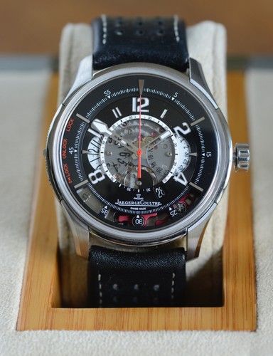 Jaeger lecoultre amvox ii - lecoultre,