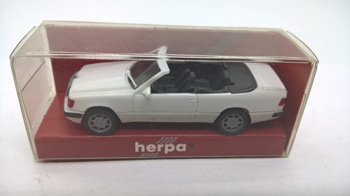 Herpa 021128 mercedes 300 - herpa,