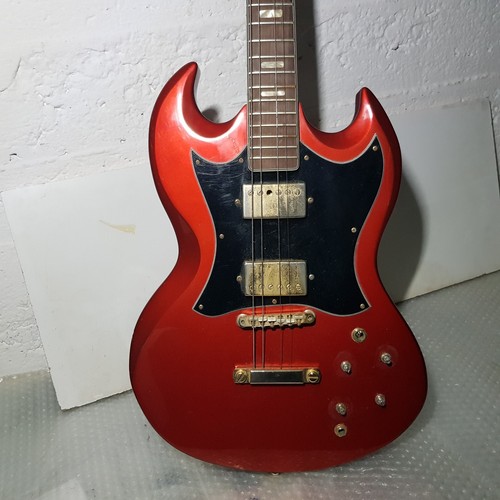 Pearl master m sg - 70's,