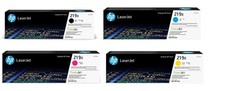 Original HP 219X Toner schwarz