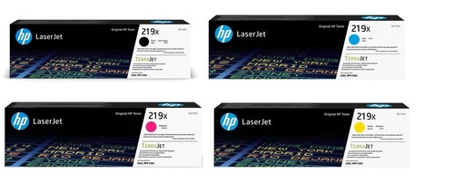 Original 219x toner schwarz - original,