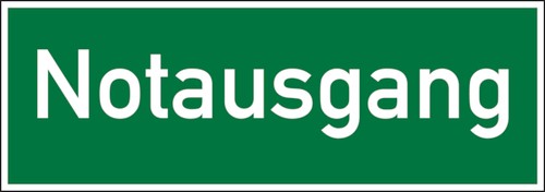 Rettungszeichen wortschild - rettungszeichen,,