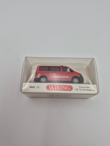 Wiking spur 60124 - ho,