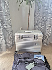 Rimowa Original Cabin Pilot