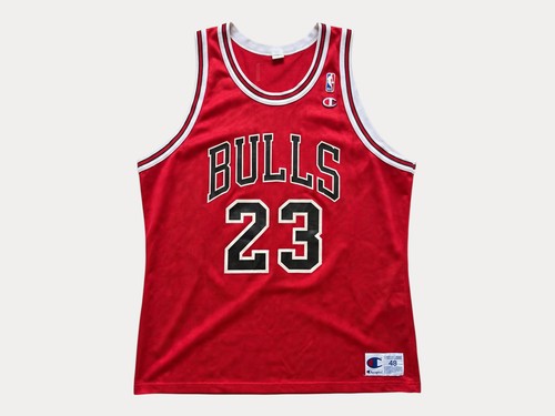 Champion chicago bulls michael - champion,