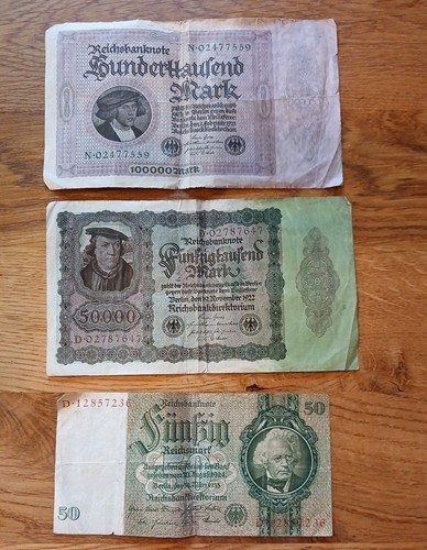 Deutsche - 2,